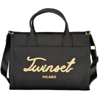 Twinset Sac à main Noir – Tote