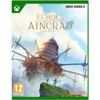 Echoes of Aincrad