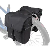 Contec Via Weekender Mik 2.0 Panniers 33l Noir