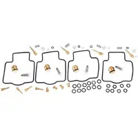 Keyster Kk-0246 Carburetor Repair Kit Argenté