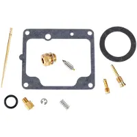 Keyster Ky-0137 Carburetor Repair Kit Argenté