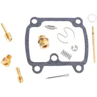 Keyster Ks-0326 Carburetor Repair Kit Doré