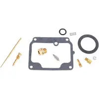 Keyster Ky-0147 Carburetor Repair Kit Argenté