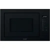 Candy Micro-ondes Encastrable Wave 600 850W 25L Grill Noir - CA38FL7N25WXB