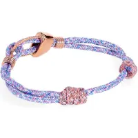 8 B Plus Vathy Bracelet Bleu