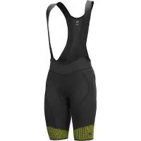 ALÉ Master 2.0 Bib Shorts Noir L Homme