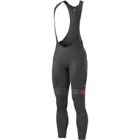 ALÉ Mild Bib Tights Noir XL Homme