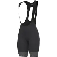 ALÉ Gt 2.0 Bib Shorts Noir S Femme