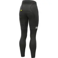 ALÉ Mild Tights Noir L Femme