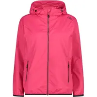 CMP Veste Femme Rain Fix Hood B880 Fragola 42