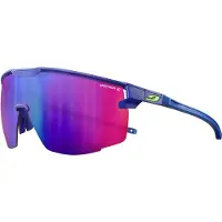 Julbo Ultimate Sunglasses Violet Spectron 3 HD/CAT3
