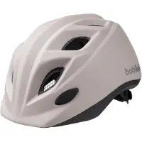 Bobike Junior Urban Helmet Blanc XS Enfants