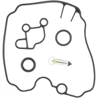 Keyster K-1008yk Carburetor Repair Kit Argenté