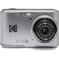 Kodak PixPro FZ45 - Argent