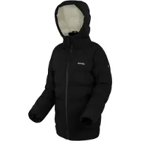 Regatta Altoro Thermal Jacket Noir 36 Femme