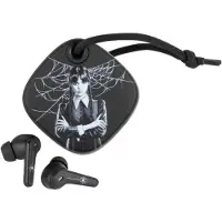 Konix 10139000005, True Wireless Stereo (TWS), musique/usage quotidien, écouteurs, noir