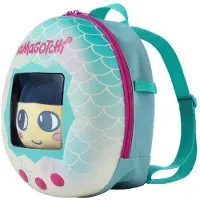 Bandai Mametchi Backpack Multicolore