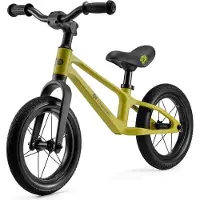 Kinderkraft balance bike ETER LIME (12")