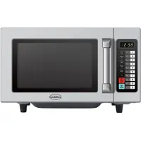 CombiSteel Four à micro-ondes 1500 W