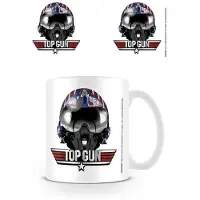 TOP GUN Mug Mug Top Gun (Maverick Helmet)