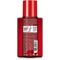 Alpecin Shampooing à double effet à la caféine 200ML