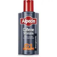 Big Buy Cooking Caffeine Anti-Hair Loss Shampoo 375ML