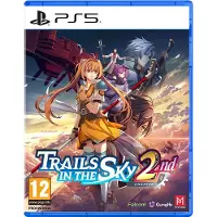 Trails in the Sky: 2nd Chapter PS5