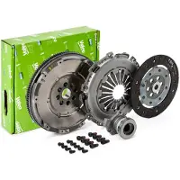 Valeo Kit d'embrayage 837470
