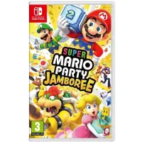 Super Mario Party Jamboree Switch