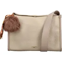 Rieker Sac à main pour dames H1656-60 beige