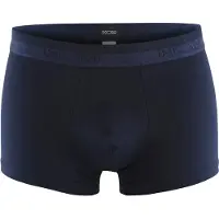 Hom Boxers 'Classic' bleu