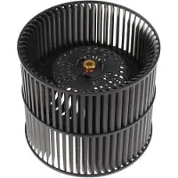 Whirlpool TURBINE DOUBLE POUR HOTTE - 482000022197