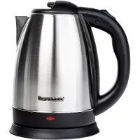 Ravanson Cb-7015 1.8l 1800w Kettle Argenté One Size / EU Plug 220V
