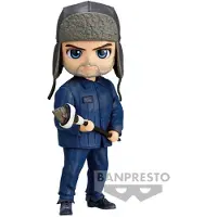 Stranger Things Figurine Qposket Hopper Vol 2