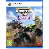Monster Jam Showdown