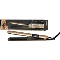 Demeliss Lisseur Saint-Algue GOLD Noir Or