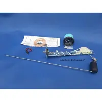 Osculati Indicateur de carburant 13-66 cm Snímač