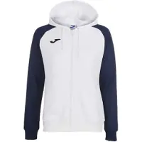 Joma Sweatshirt à capuche femme Academy IV