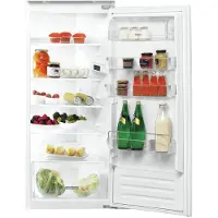 Whirlpool ARG 7182 réfrigérateur Intégré 209 L E Blanc