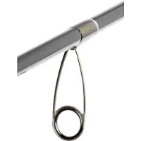 Westin Dropshot Spinning Rod Argenté 2.13 m / 5-25 g