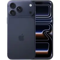 Apple iPhone 17 Pro Max 5G Double SIM 2 To 6.9" Deep Blue