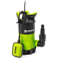 Fieldmann FVC 2004-EK Pompe submersible 3in1