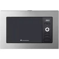 Continental Edison Micro-ondes avec Grill Continental Edison 20L - 1000W