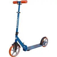 Boarddistribution Story Urban Go Autoped Bleu marine