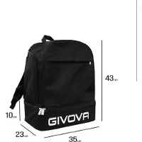 Givova Sac à Dos Sport