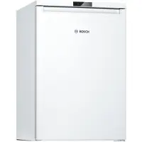 Bosch Gtv15nweb - Congélateur De Table