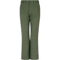 Protest Carmackos Pants Vert L Femme