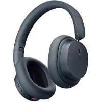 Baseus Casque sans fil - - Bowie D05 - Bluetooth 5.2 - Suppression du bruit ENC - Noir