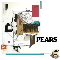 Sonic The Pears - Pears [Cd]