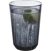 Aps Gobelet Crystal, Verres, Gris